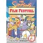 The Simpsons Film Festival [DVD] [1990]