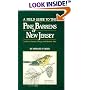 A Field Guide to the Pine Barrens of New Jersey : Its Flora Fauna Ecology and Historic Sites