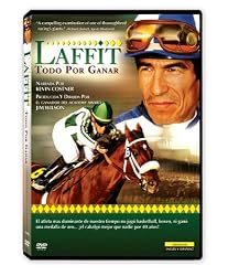 Laffit: Todo Por Ganar