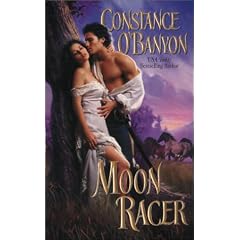Moon Racer (half Moon Ranch0