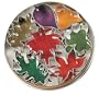 Mrs. Anderson's Leaf Cookie Cutter Set