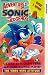 Sonic The Hedgehog - The Adventures Of Sonic The Hedgehog - Vol. 4 - Close Encounters Of The Sonic Kind [1993]