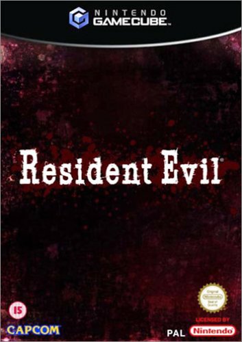 Childrens Toyshop   : Resident Evil