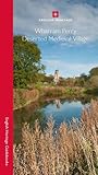 Wharram Percy : deserted Medieval village