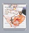 Rememberence / Recuerdos - Wedding - Boda -2 and 1/2"x3" Plastic Case - Card - Finger Rosary