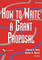 How to Write a Grant Proposal (Wiley Nonprofit Law, Finance and Management Series)
