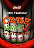 CRASH BANDICOOT 2, TUG (Bradygames Strategy Guide)