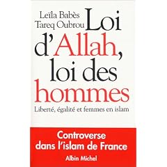 Loi d'Allah, loi des hommes