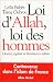 Loi d'Allah, loi des hommes