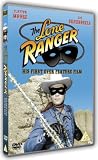 Review Cinema Club  / The Lone Ranger [1956]