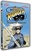 The Lone Ranger [1956]