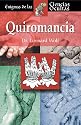 Quiromancia (Enigmas de las ciencias ocultas series) (Spanish Edition)