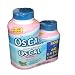 Os-Cal Extra D3 Calcium Supplement Caplets - 300 Caplet Bottle Plus 60 Caplet Bottle - 360 Total Caplets