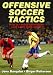 Search : Offensive Soccer Tactics