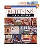 New Built-ins Idea Book (Taunton Home Idea Books)