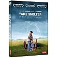 Take shelter