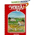 VOILA!  Lafayette Centennial Cookbook 1884-1984