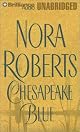 Chesapeake Blue: The Chesapeake Bay Saga #4