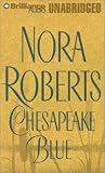Chesapeake Blue: The Chesapeake Bay Saga #4