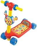 Noddy Sound Board Scooter