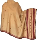 Body Wraps Shawls for Women with Tribal Designs 80  x 40  (ktds434)