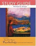 Psychology, Eighth Edition, Study Guide in Modules