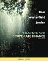 Fundamentals of Corporate Finance Standard Edition