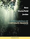 Fundamentals of Corporate...