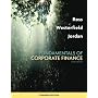 Fundamentals of Corporate Finance Standard Edition