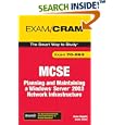 MCSE 70-293 Exam Cram: Planning and Maintaining a Windows Server... by Diana Huggins and Jason Zandri