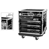 Buy MARATHON MA-10UAD21W 10U AMPLIFIER DELUXE CASE  by MARATHON