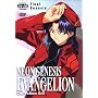 Neon Genesis Evangelion, Collection 0:8 (Episodes 24-26)
