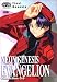 DVD : Neon Genesis Evangelion, Collection 0:8 (Episodes 24-26)