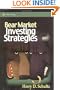 Bear Market Investing Strategies (Wiley Trading)