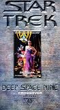 Star Trek - Deep Space Nine, Episode 43: Crossover [VHS]
