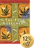 The Four Agreements: A Practical Guide to Personal Freedom a Toltec Wisdom Book (Ruiz, Miguel, Toltec Wisdom Book.)