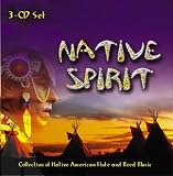 Native Spirit CD