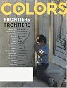 Colors - Italian Edition