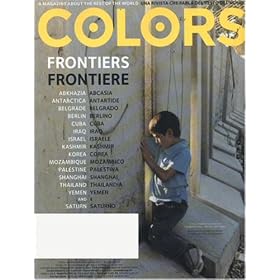 Colors - Italian Edition