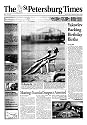 St Petersburg Times - Russia