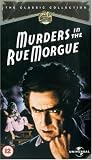 Murders In The Rue Morgue [UK IMPORT] - Bela Lugosi
