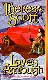 Love's Ambush (Leisure Historical Romance)