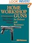 The 9mm Machine Pistol (Home Workshop Guns for Defense & Resistance)