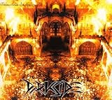 Darkside - Melancholia of a Dying World