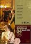 Highlights fom the Catalogue 04/05: Opera & Ballet