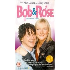 Bob & Rose [VHS] [UK Import]