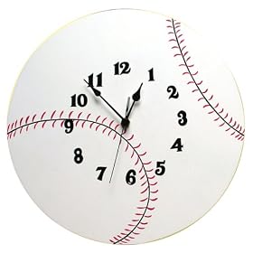Trend Lab Wall Clock