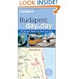 Frommer's Budapest Day by Day (Frommer's Day by Day - Pocket) by Robert Smyth