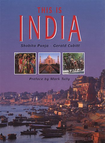 City Travel Guides Discounted  Books : This Is India (This Is...)