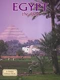 Egypt: The Land (Bobbie Kalman Book)